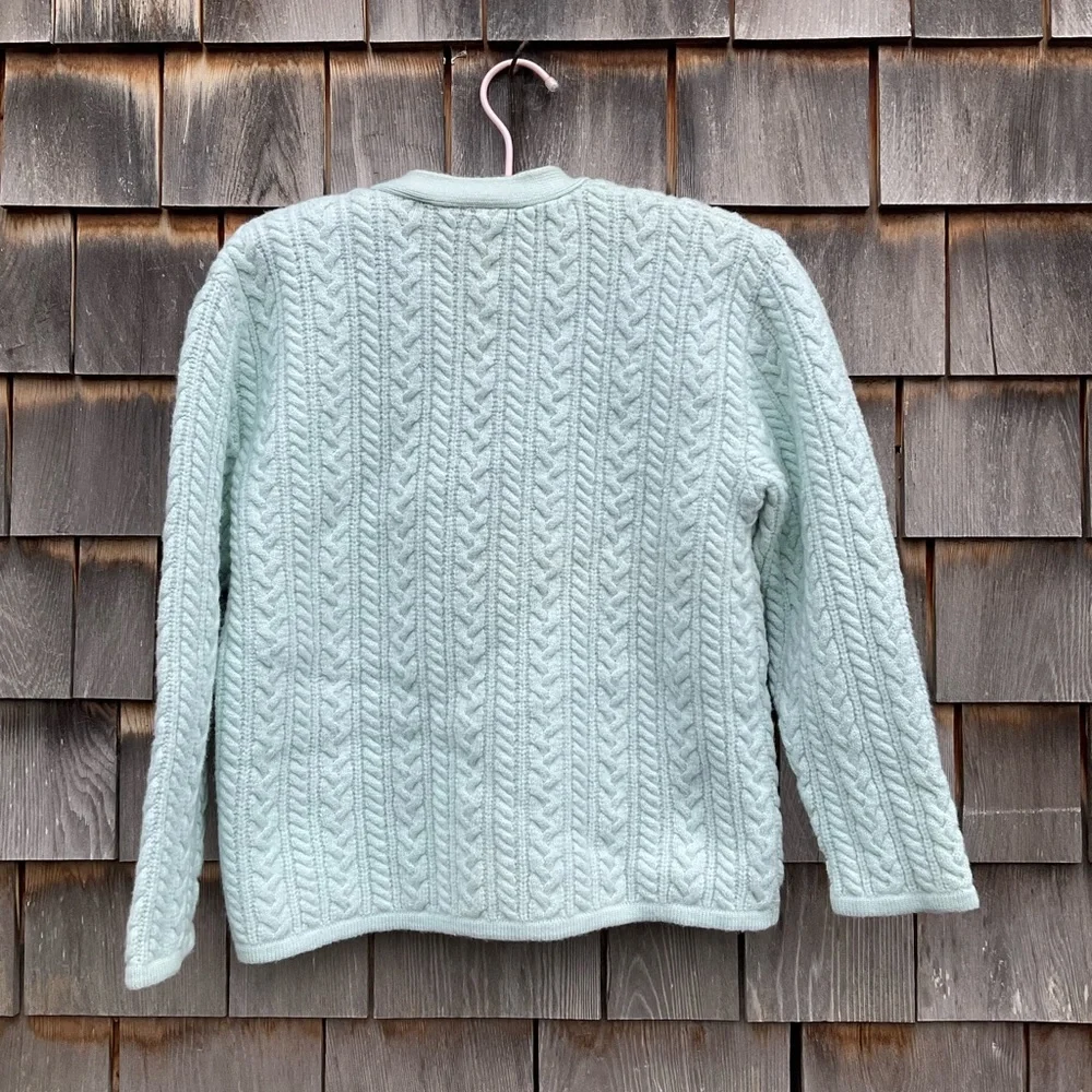 Ann Taylor Cardigan - Picture 2 of 5